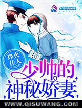 烽火佳人：少帅的神秘娇妻