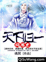 网游之天下归一