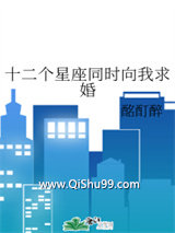 十二个星座同时向我求婚