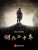 佣兵二十年