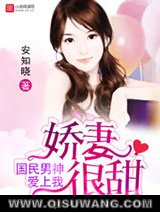 国民男神爱上我