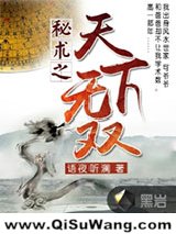 秘术之天下无双