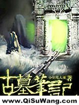 古墓笔记