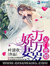 军门蜜婚：娇妻万万岁