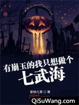 有崩玉的我只想做个七武海