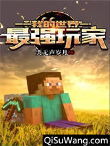 我的世界：最强玩家