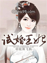 试婚王妃