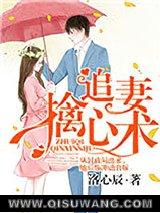 追妻擒心术