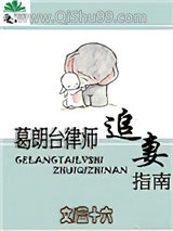 葛朗台律师追妻[娱乐圈]