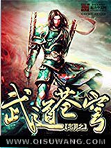 宅男之武道苍穹