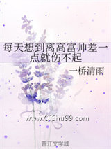每天想到离高富帅差一点就伤不起