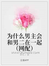 为什么男主会和男二在一起