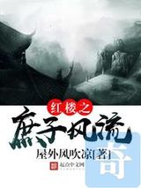 红楼之庶子风流