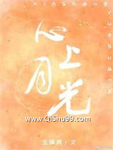 心上月光