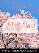 关于周先生的一切