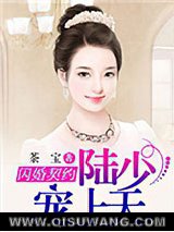 闪婚契约：陆少宠妻上天