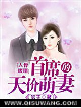 入骨暖婚：首席的天价萌妻