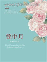 笼中月
