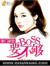 豪门霸爱：BOSS要不够