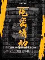 绝密情动