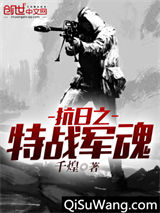 抗日之特战军魂