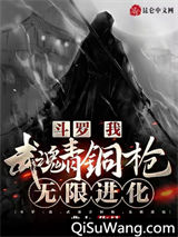 斗罗：我，武魂青铜枪，无限进化