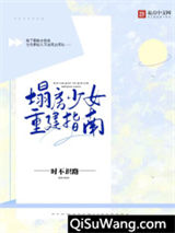 塌房少女重建指南