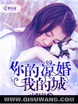 你的凉婚我的城