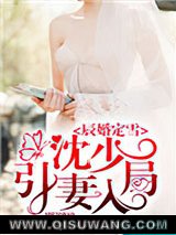 辰婚定雪：沈少引妻入局