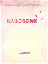 封先生总是很美丽