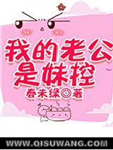 我的老公是妹控