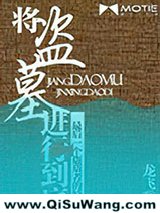 将盗墓进行到底
