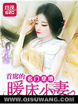 名门孽婚：首席的暖床小妻