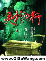 灵棺夜行