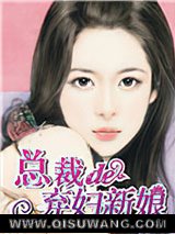 总裁的弃妇新娘