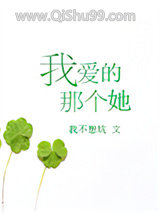 我爱的那个她