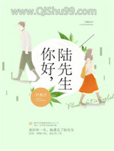 你好，陆先生[娱乐圈]