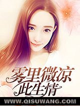 雾里微凉此生情