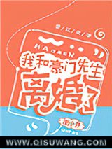 我和豪门先生离婚了
