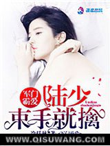 军门霸爱：陆少，束手就擒