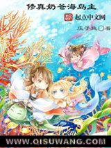 修真奶爸海岛主