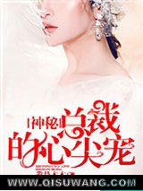 神秘总裁的心尖宠