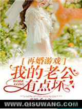 再婚游戏：我的老公有点坏