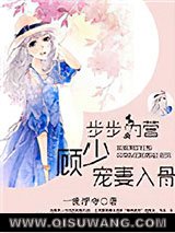 步步为营，顾少宠妻入骨