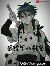 忍界：因陀罗的野望