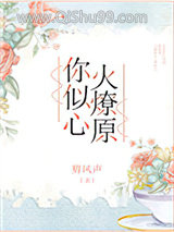 你似心火燎原