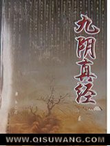 九阴真经