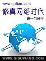修真网络时代