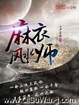 麻衣风水师