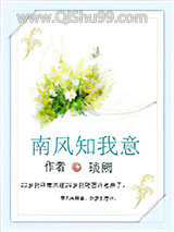 南风知我意